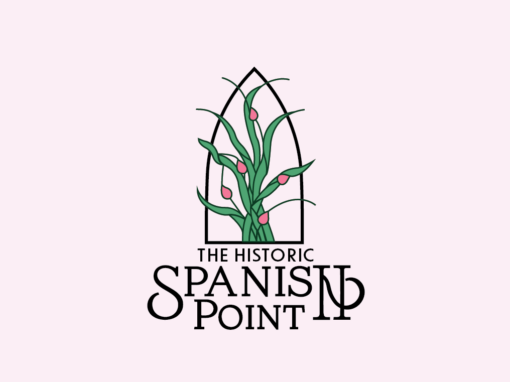 Spanish Point-Redesign